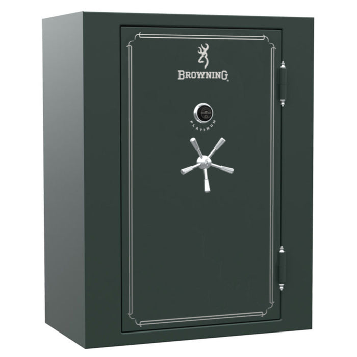 Browning Safes: Platinum Series - PP49 - 49 Gun Safe