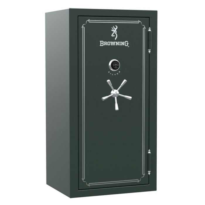 Browning Safes: Silver Series - SR33 - 33 Gun Safe