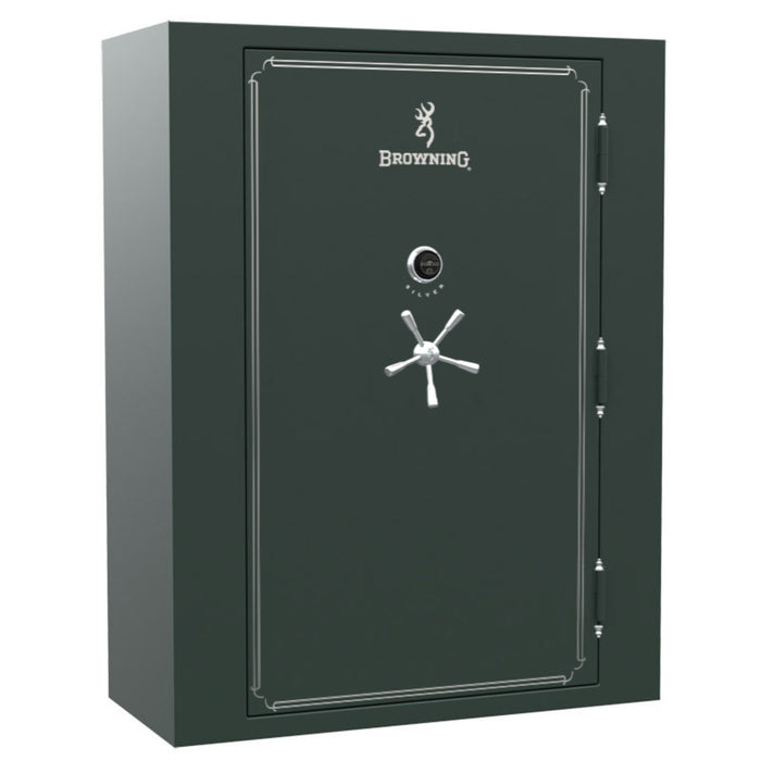 Browning Safes: Silver Series - SR65T - 65 Gun Safe