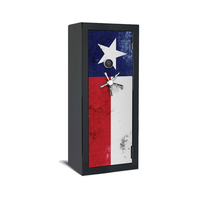 AMSEC: BFX Series Gun Safe - BFX7250 - 44 gun safe