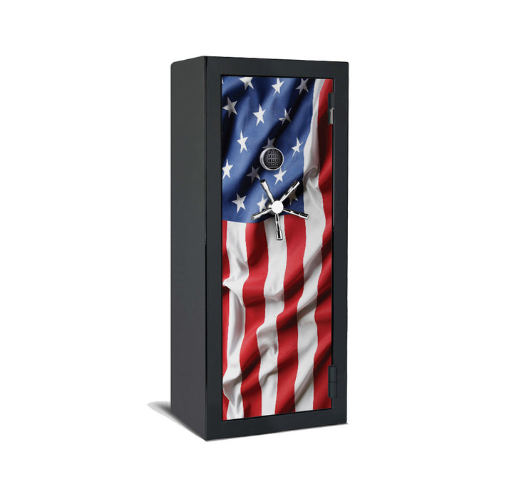 AMSEC: BFII Series Gun Safe - BFII6636 - 33 gun safe