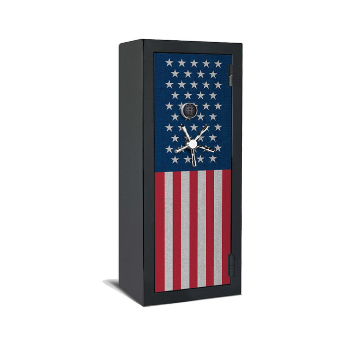 AMSEC: BFX Series Gun Safe - BFX6030 - 24 Gun Safe