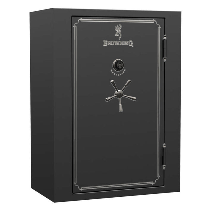 Browning Safes: Medallion Series - M49 - 49 Gun Safe