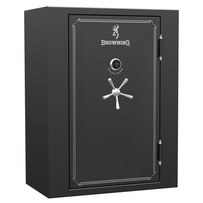 Browning Safes: Platinum Series - PP49 - 49 Gun Safe