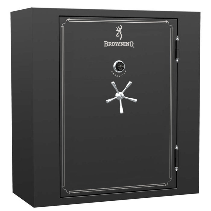 Browning Safes: Medallion Series - M65 - 65 Gun Safe