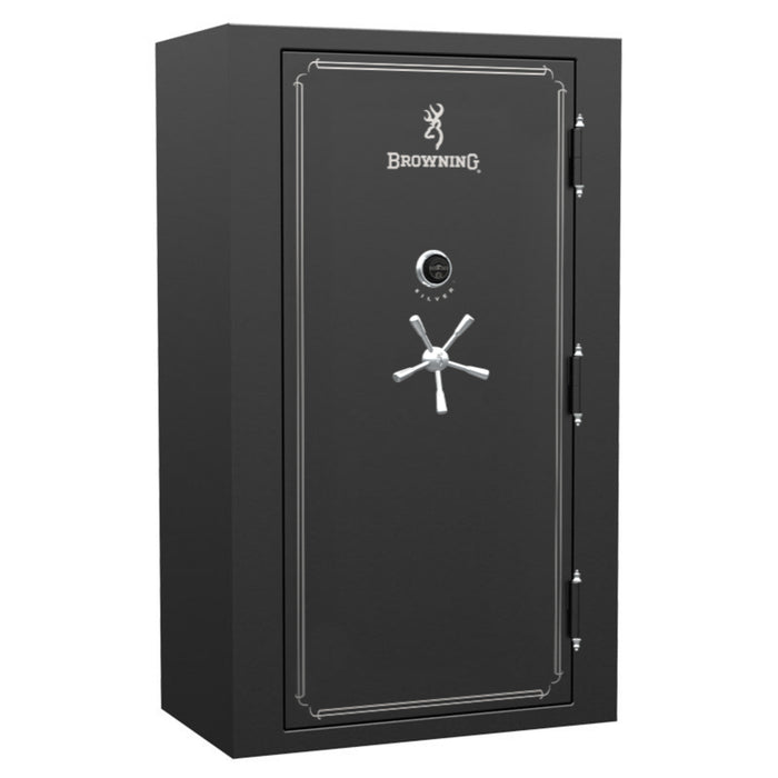 Browning Safes: Silver Series - SR49T - 49 Gun Safe