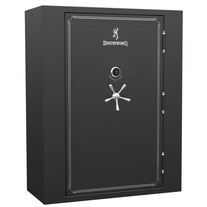 Browning Safes: Medallion Series - M65T - 65 Gun Safe