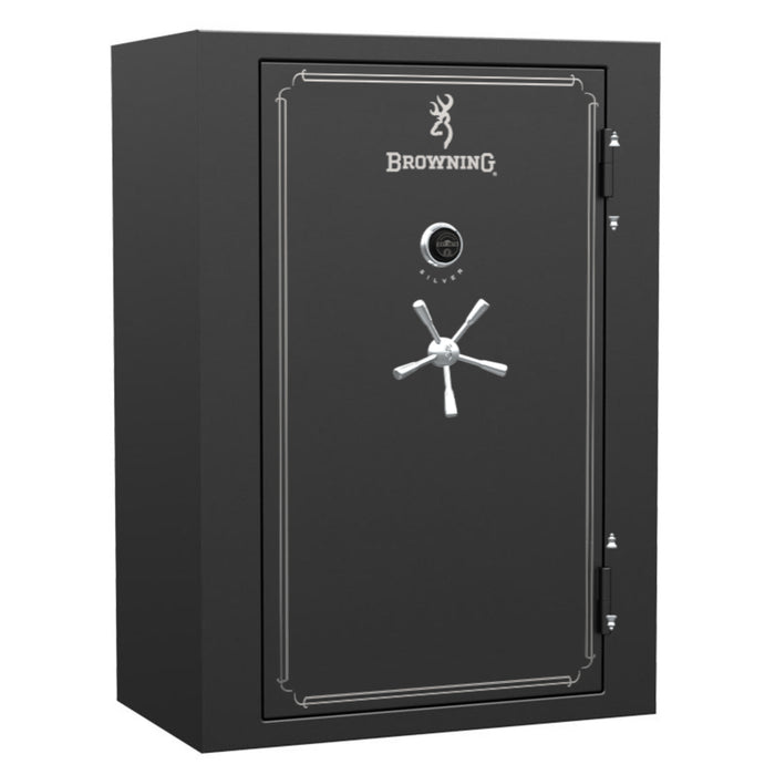 Browning Safes: Silver Series - SR49 - 49 Gun Safe