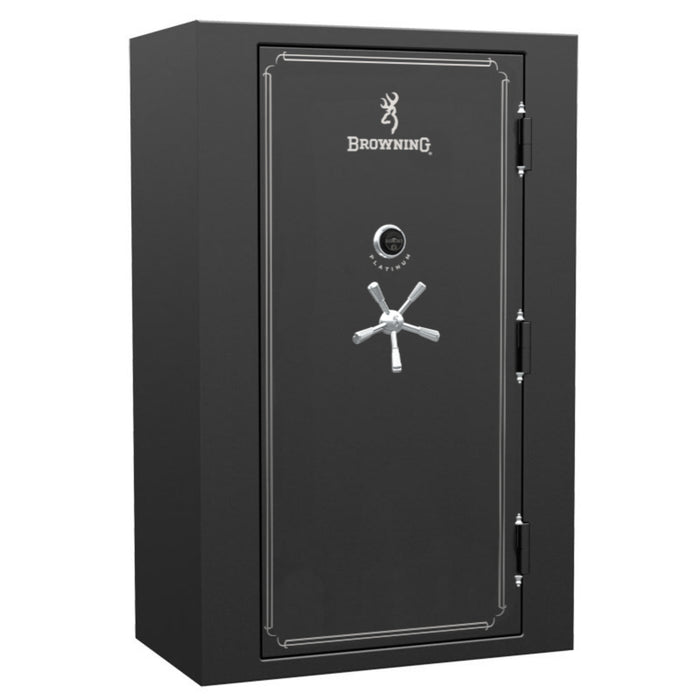 Browning Safes: Platinum Series - PP49T- 49 Gun Safe