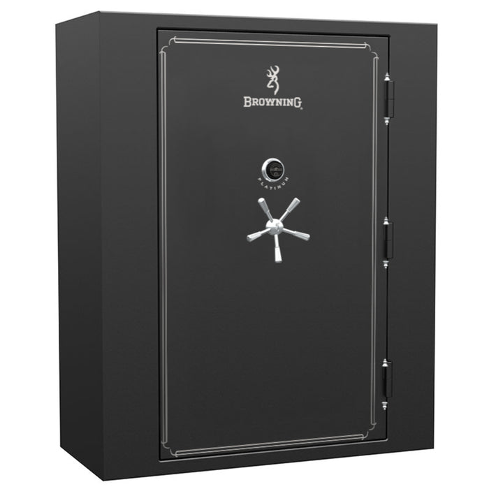 Browning Safes: Platinum Series - PP65T - 65 Gun Safe