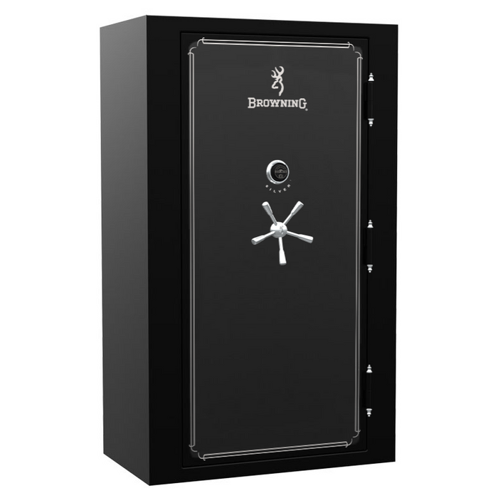 Browning Safes: Silver Series - SR49T - 49 Gun Safe