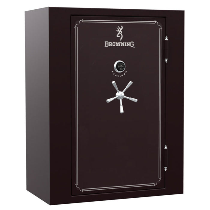 Browning Safes: Platinum Series - PP49 - 49 Gun Safe