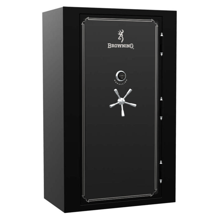 Browning Safes: Medallion Series - M49T - 49 Gun Safe