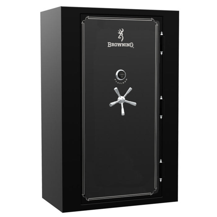 Browning Safes: Platinum Series - PP49T- 49 Gun Safe