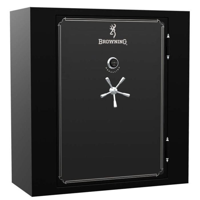 Browning Safes: Medallion Series - M65 - 65 Gun Safe