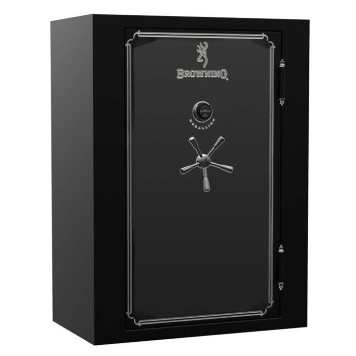 Browning Safes: Medallion Series - M49 - 49 Gun Safe