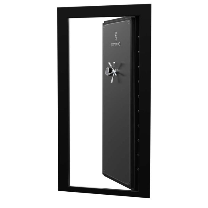 Browning Safes: Vault Doors - ISVD - Clamshell In-Swing Vault Door