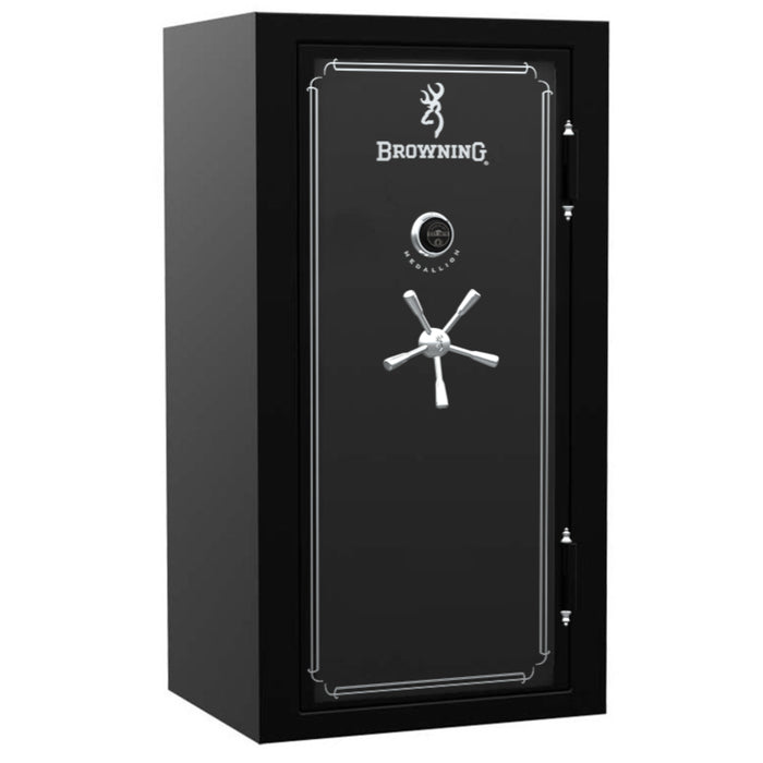 Browning Safes: Medallion Series - M33 - 33 Gun Safe