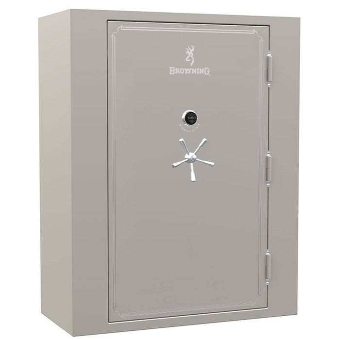 Browning Safes: Medallion Series - M65T - 65 Gun Safe