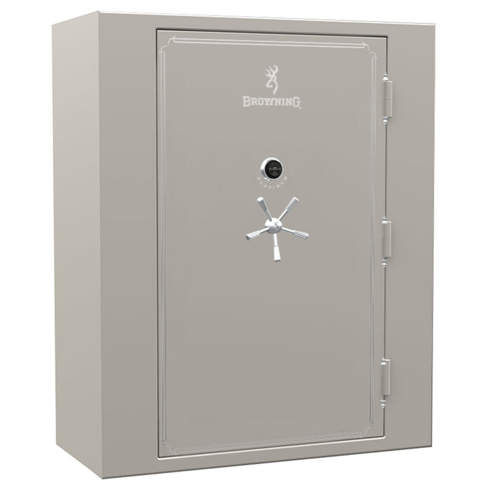 Browning Safes: Platinum Series - PP65T - 65 Gun Safe