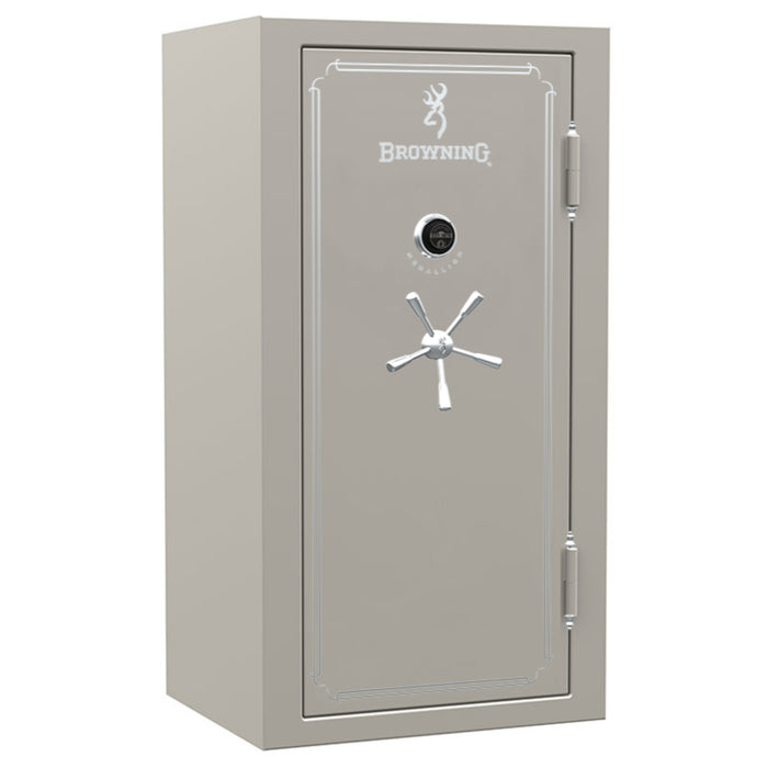 Browning Safes: Medallion Series - M33 - 33 Gun Safe