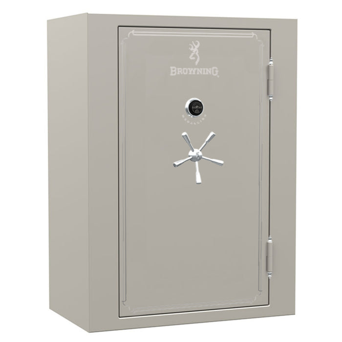 Browning Safes: Medallion Series - M49 - 49 Gun Safe