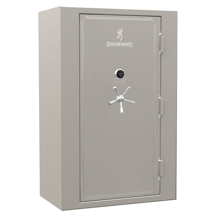 Browning Safes: Platinum Series - PP49T- 49 Gun Safe