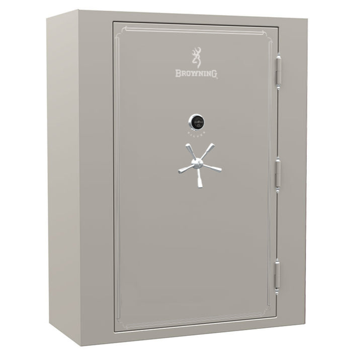 Browning Safes: Silver Series - SR65T - 65 Gun Safe