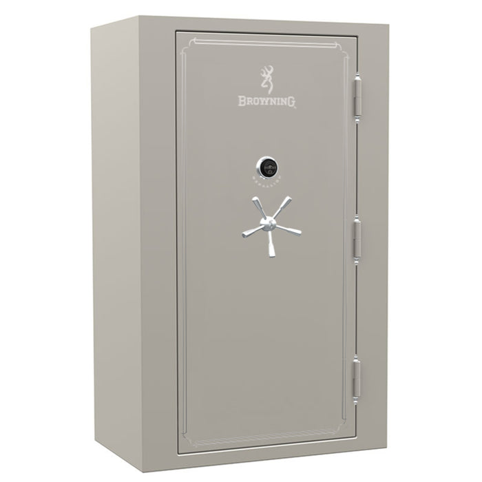 Browning Safes: Medallion Series - M49T - 49 Gun Safe