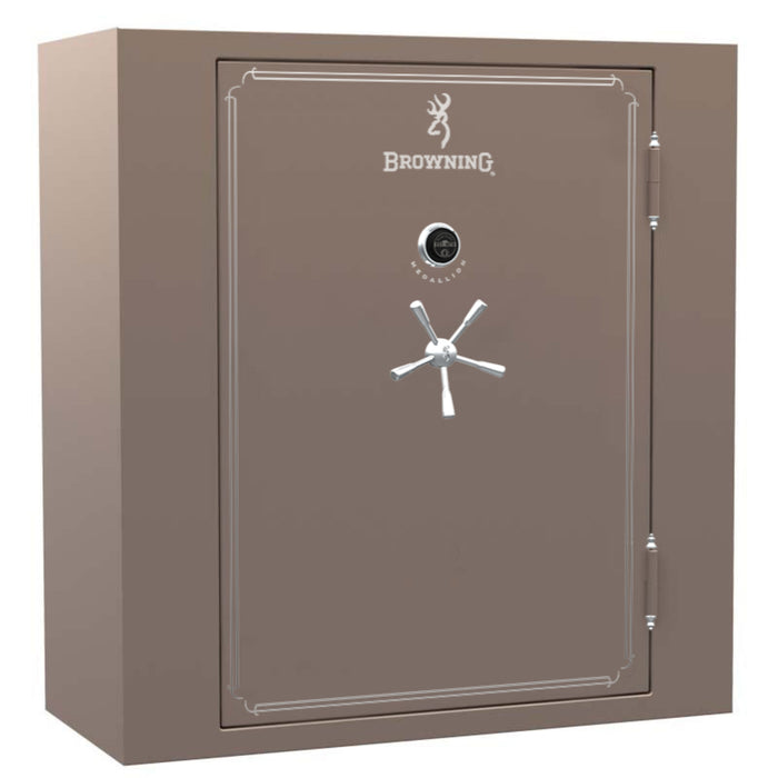 Browning Safes: Medallion Series - M65 - 65 Gun Safe