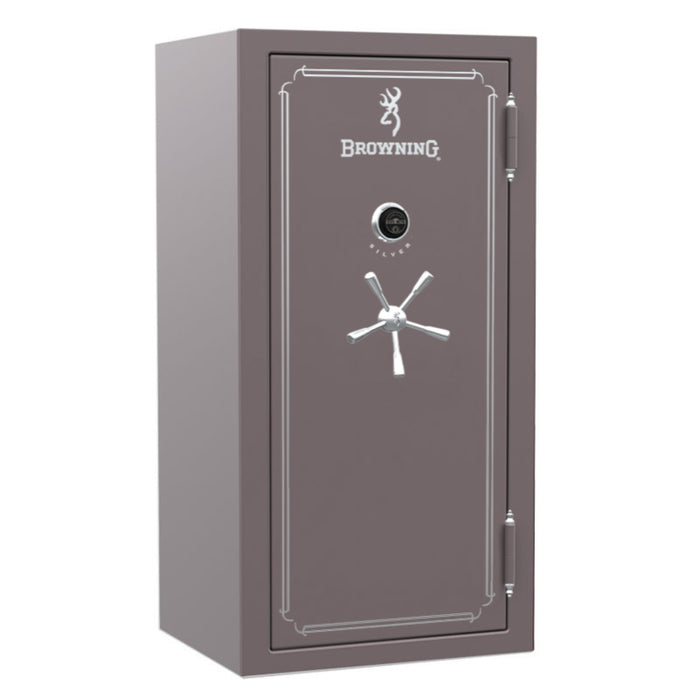 Browning Safes: Silver Series - SR33 - 33 Gun Safe