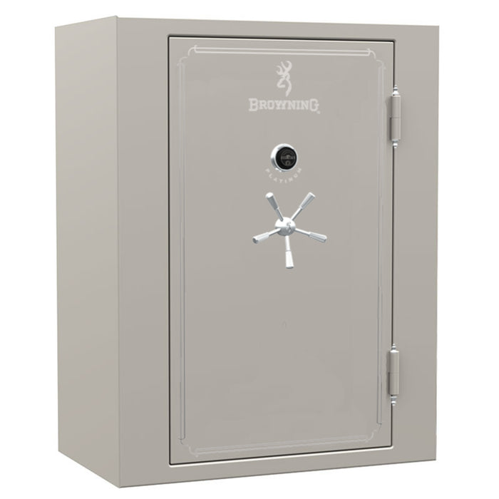 Browning Safes: Platinum Series - PP49 - 49 Gun Safe