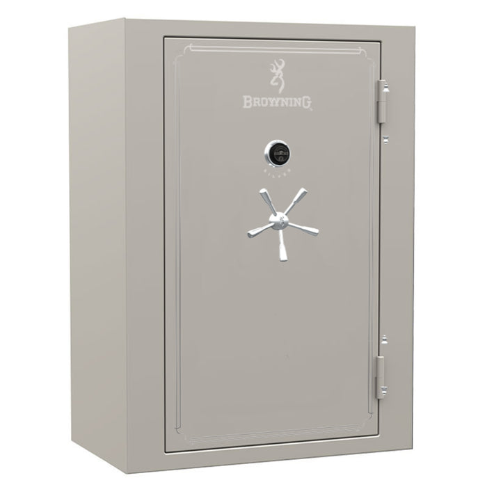 Browning Safes: Silver Series - SR49 - 49 Gun Safe