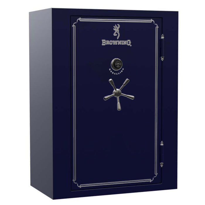 Browning Safes: Medallion Series - M49 - 49 Gun Safe