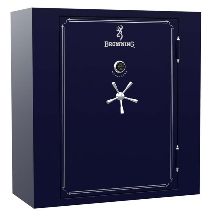 Browning Safes: Medallion Series - M65 - 65 Gun Safe