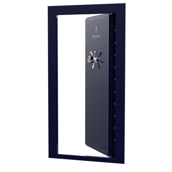 Browning Safes: Vault Doors - ISVD - Clamshell In-Swing Vault Door