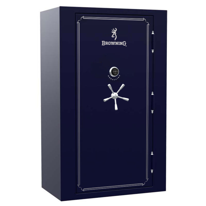 Browning Safes: Medallion Series - M49T - 49 Gun Safe