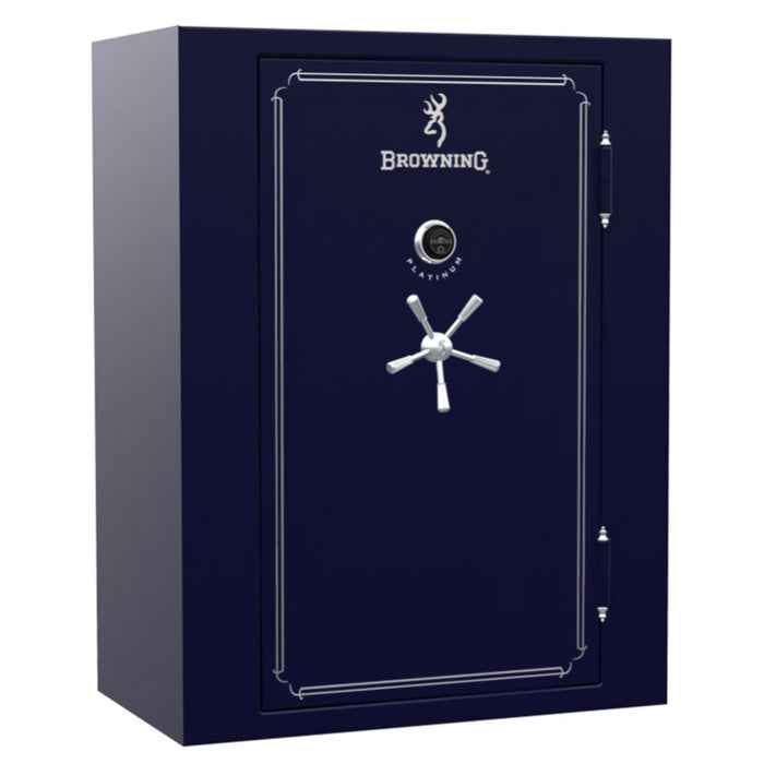 Browning Safes: Platinum Series - PP49 - 49 Gun Safe