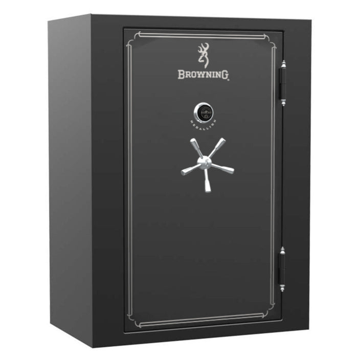 Browning Safes: Medallion Series - M49 - 49 Gun Safe