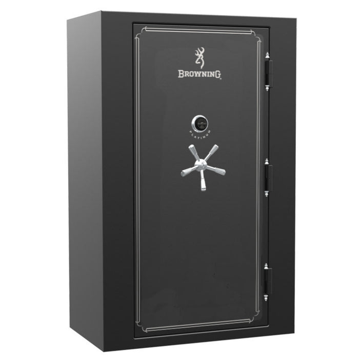 Browning Safes: Platinum Series - PP49T- 49 Gun Safe