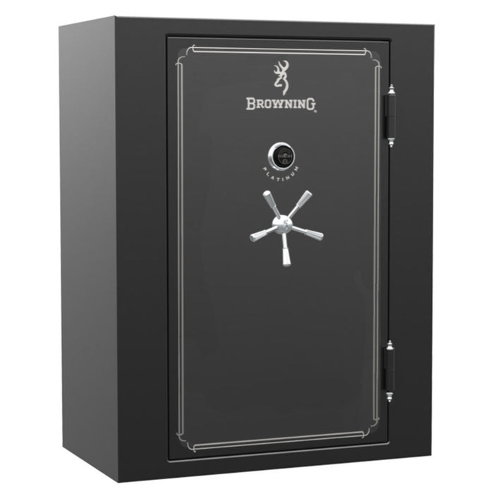 Browning Safes: Platinum Series - PP49 - 49 Gun Safe