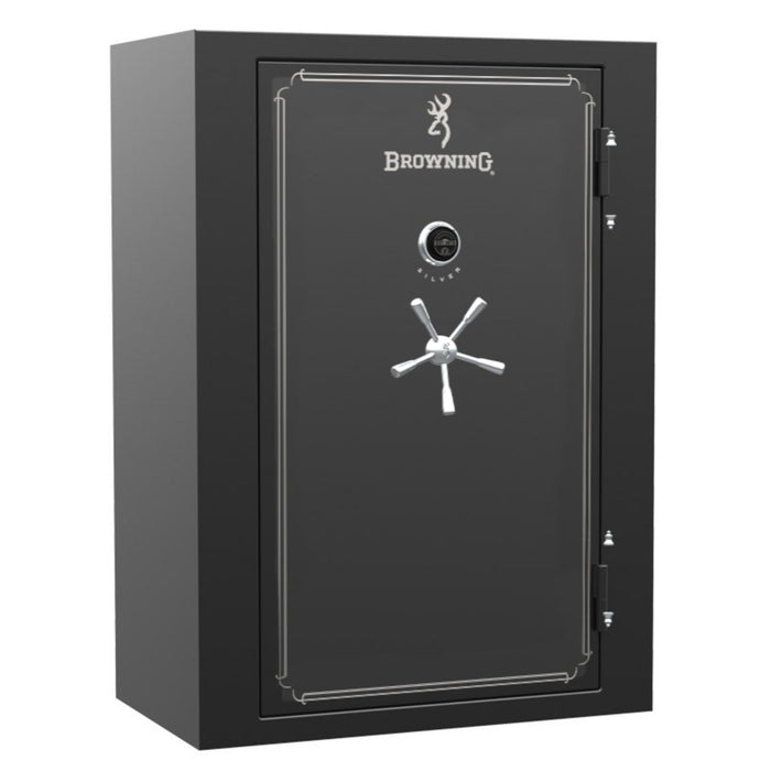 Browning Safes: Silver Series - SR49 - 49 Gun Safe