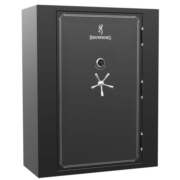 Browning Safes: Medallion Series - M65T - 65 Gun Safe