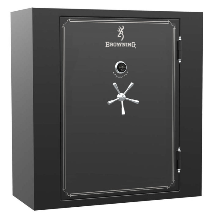 Browning Safes: Medallion Series - M65 - 65 Gun Safe