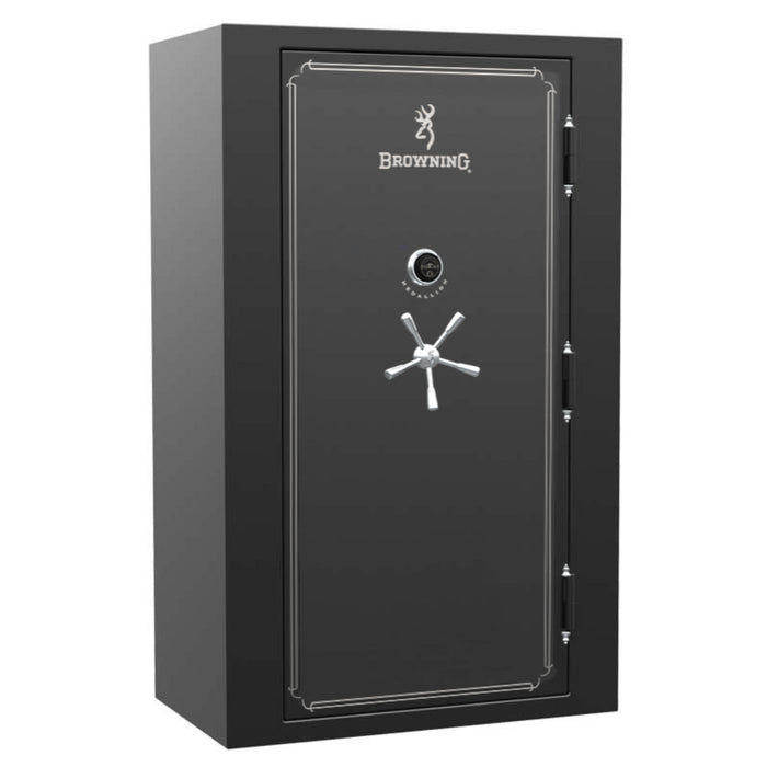 Browning Safes: Medallion Series - M49T - 49 Gun Safe