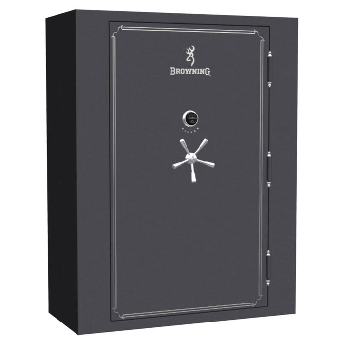 Browning Safes: Silver Series - SR65T - 65 Gun Safe