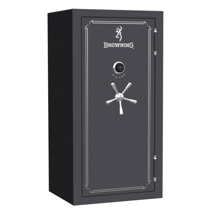 Browning Safes: Silver Series - SR33 - 33 Gun Safe