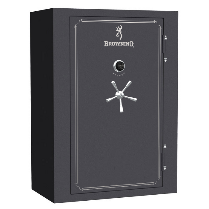 Browning Safes: Silver Series - SR49 - 49 Gun Safe