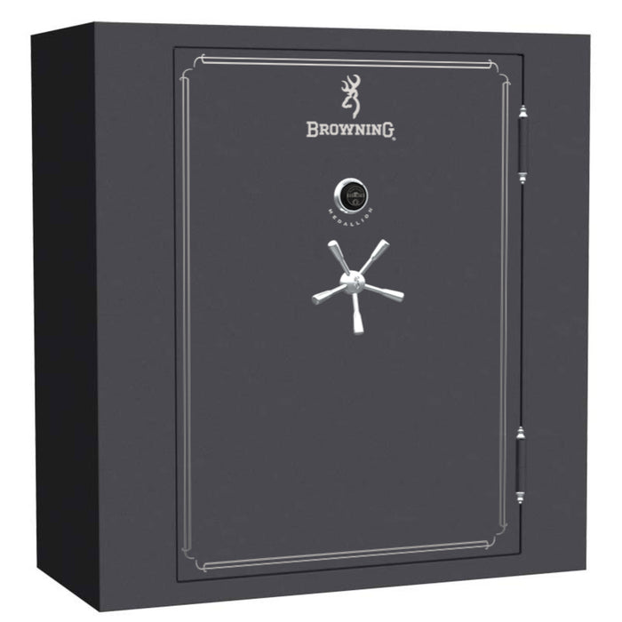 Browning Safes: Medallion Series - M65 - 65 Gun Safe