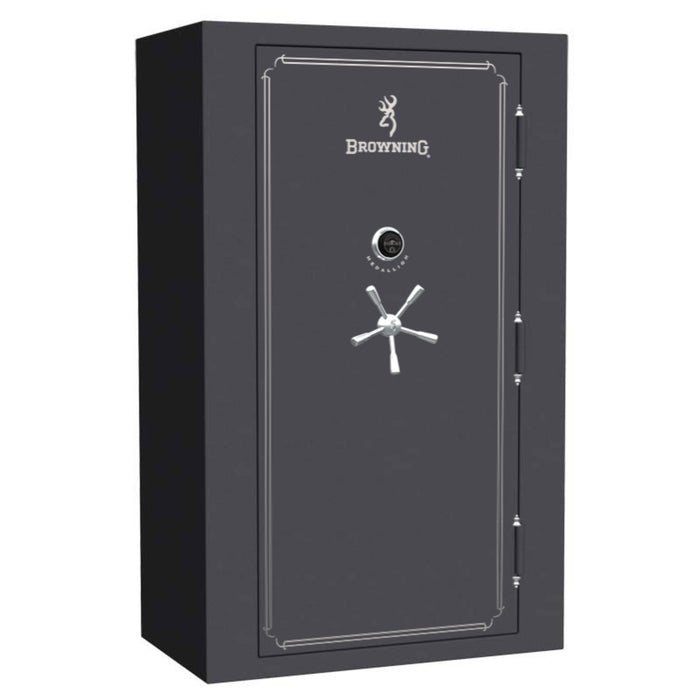 Browning Safes: Medallion Series - M49T - 49 Gun Safe